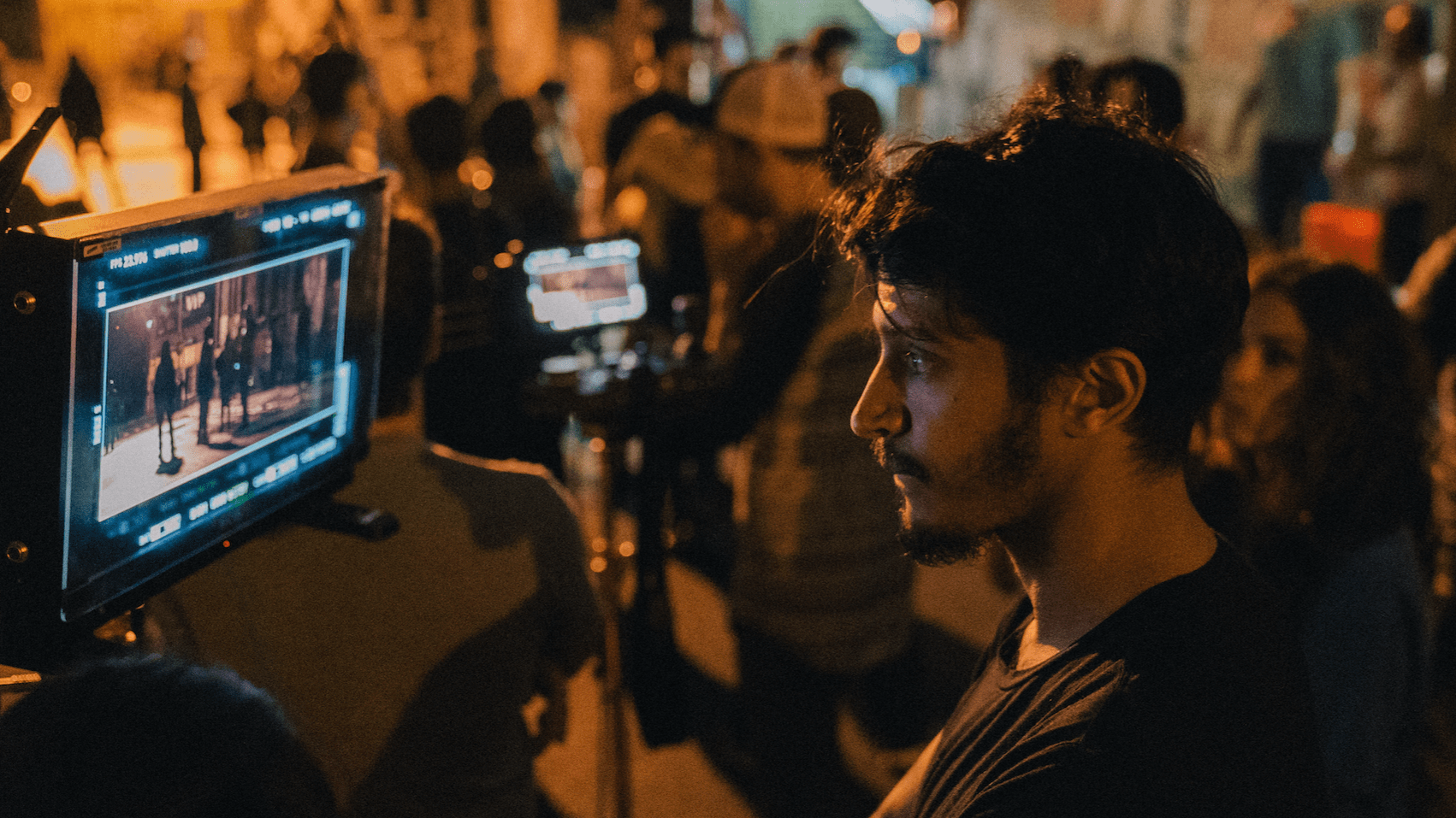 Alumni Spotlight: Sultan AlSaud (Belvedere, 2006)