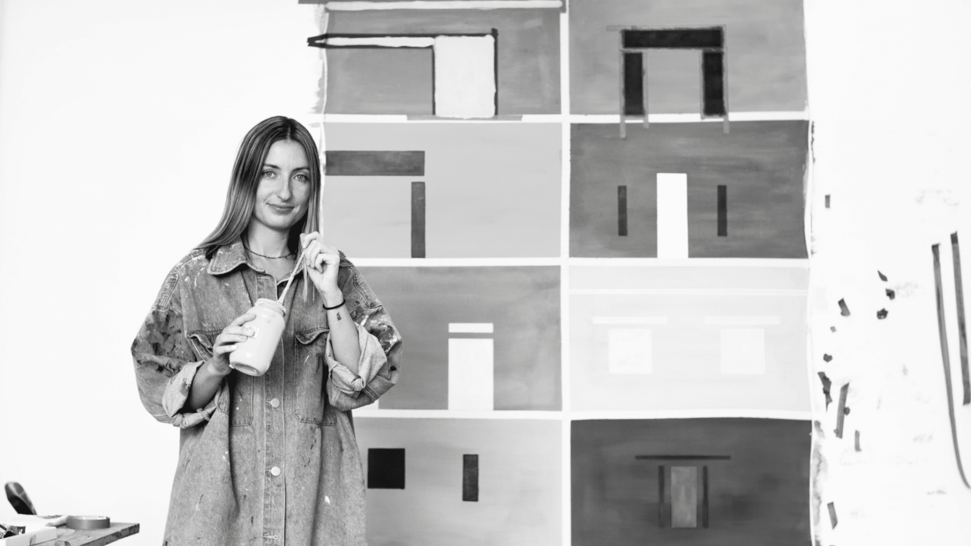 Alumni Spotlight: Luia Corsini (Exeter, 2013)