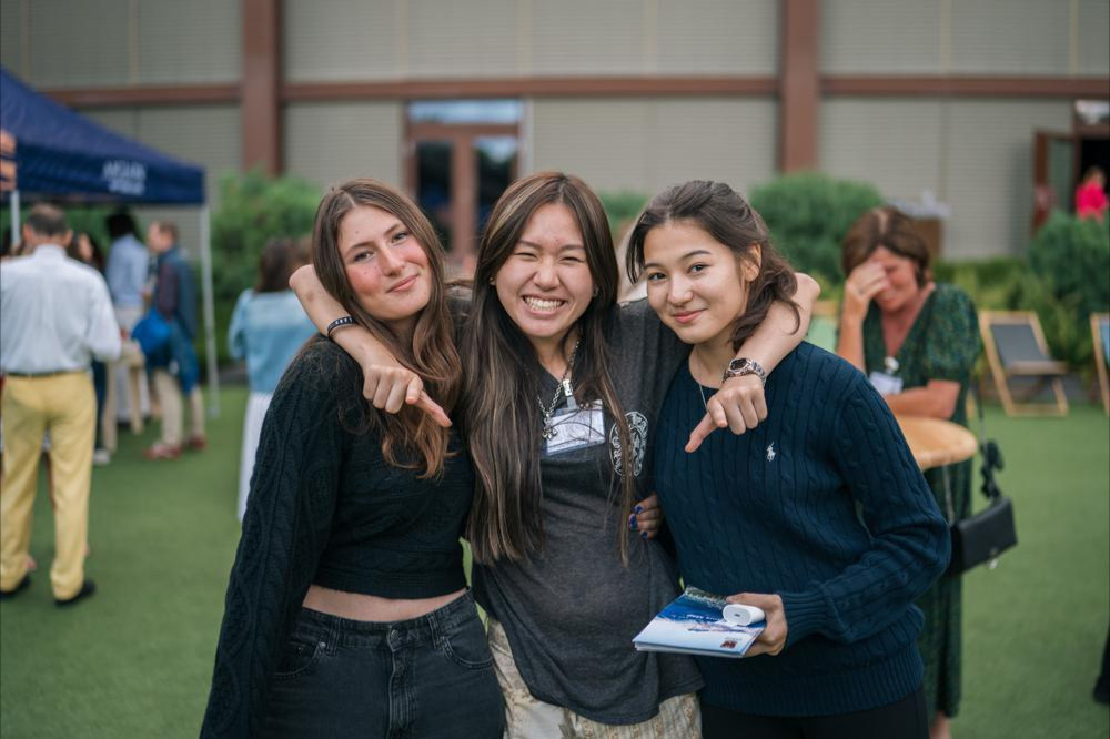 Connect with your Alumni Network!